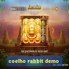 coelho rabbit demo